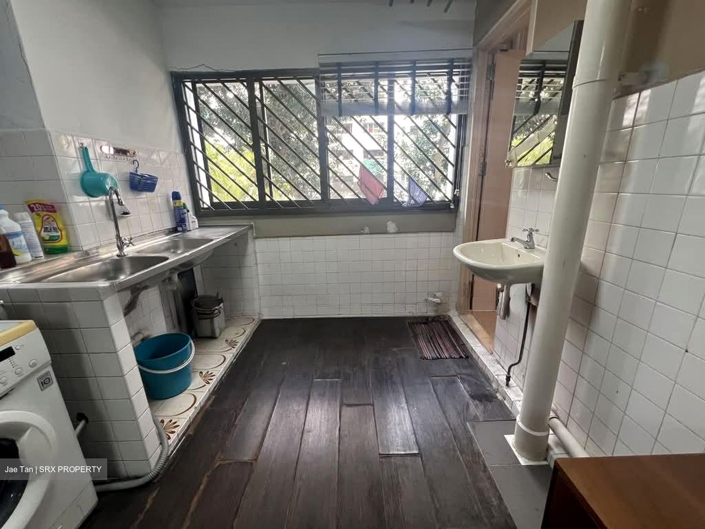 Blk 96 Geylang Bahru (Kallang/Whampoa), HDB 3 Rooms #566597971